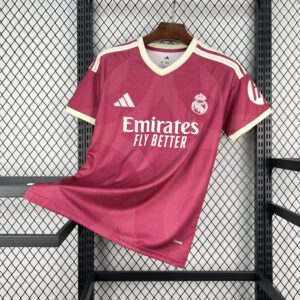 Real Madrid 3º Equipación Aficionado 26/27