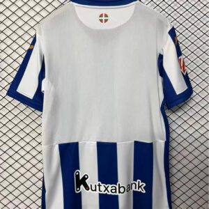 Real Sociedad 1º Equipación Aficionado 26/27