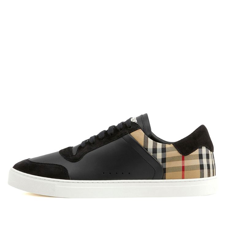 Set Sneakers 'Black'