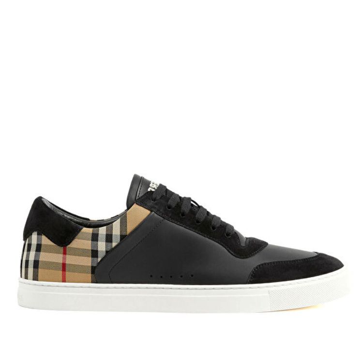 Set Sneakers 'Black' - Imagen 2