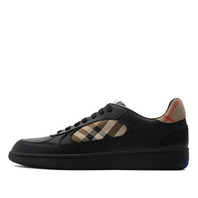 Set Sneakers 'Black Terrace'