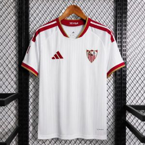 Sevilla 1º Equipación Aficionado 26/27