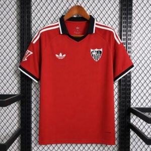 Sevilla 2º Equipación Aficionado 26/27