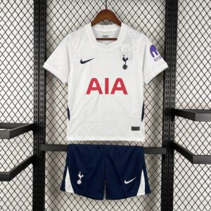 Tottenham Hotspur 1º Equipación Conjunto Infantil 26/27