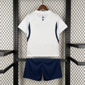 Tottenham Hotspur 1º Equipación Conjunto Infantil 26/27