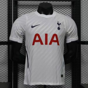 Tottenham Hotspur 1º Equipación Jugador 26/27