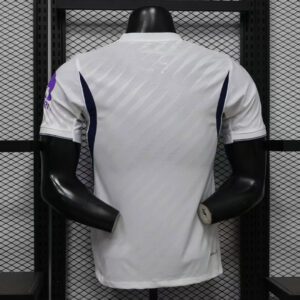 Tottenham Hotspur 1º Equipación Jugador 26/27