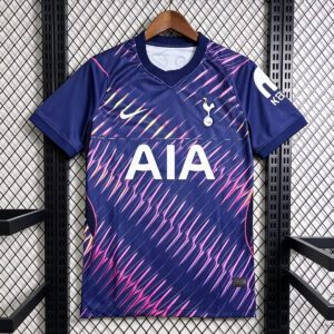 Tottenham Hotspur 2º Equipación Aficionado 26/27