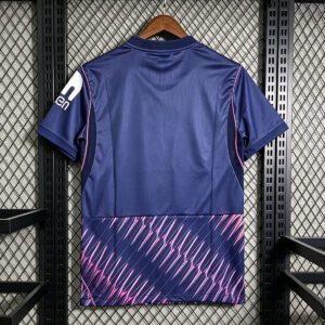 Tottenham Hotspur 2º Equipación Aficionado 26/27