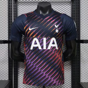 Tottenham Hotspur 2º Equipación Jugador 26/27