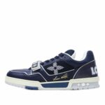 Trainer 'Navy Mesh'