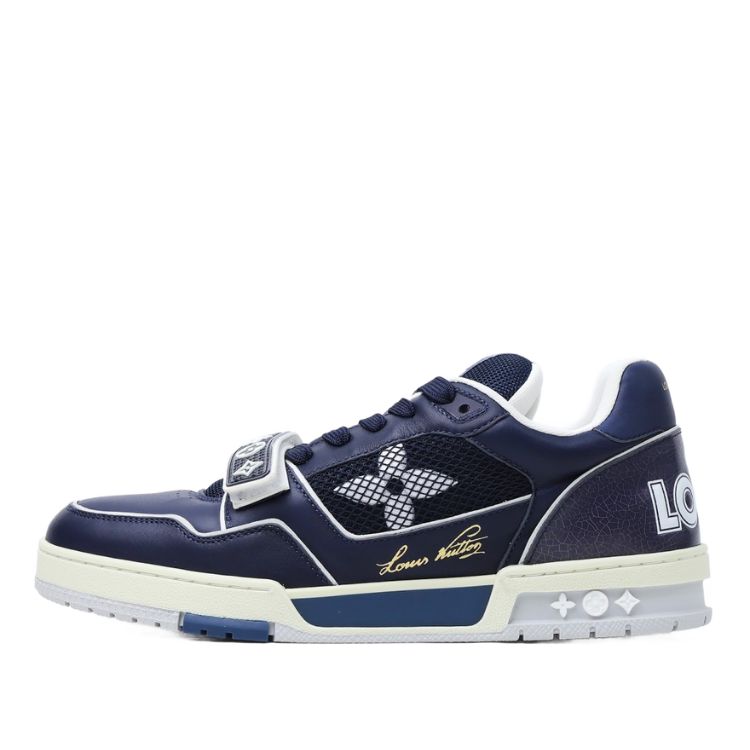 Trainer 'Navy Mesh'