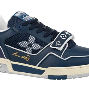 Trainer ‘Navy Mesh’