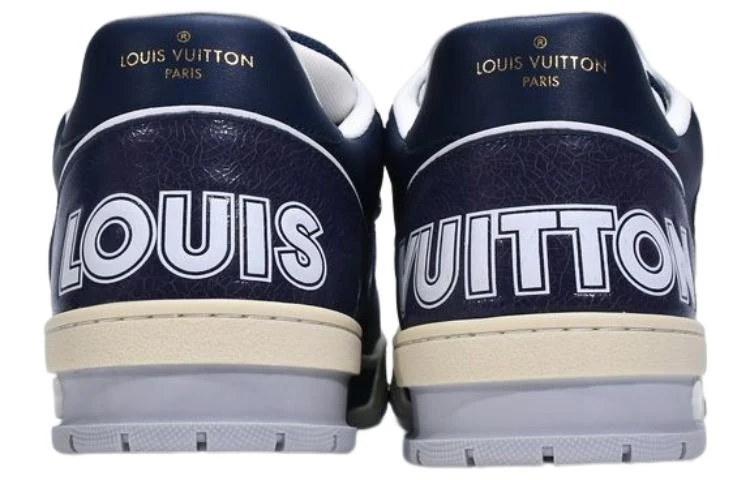 Trainer 'Navy Mesh' - Imagen 4