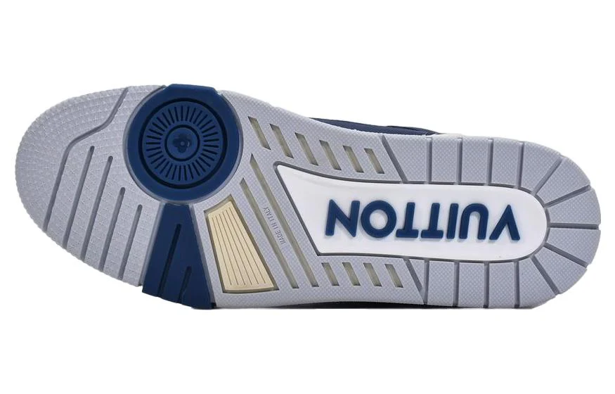Trainer 'Navy Mesh' - Imagen 3