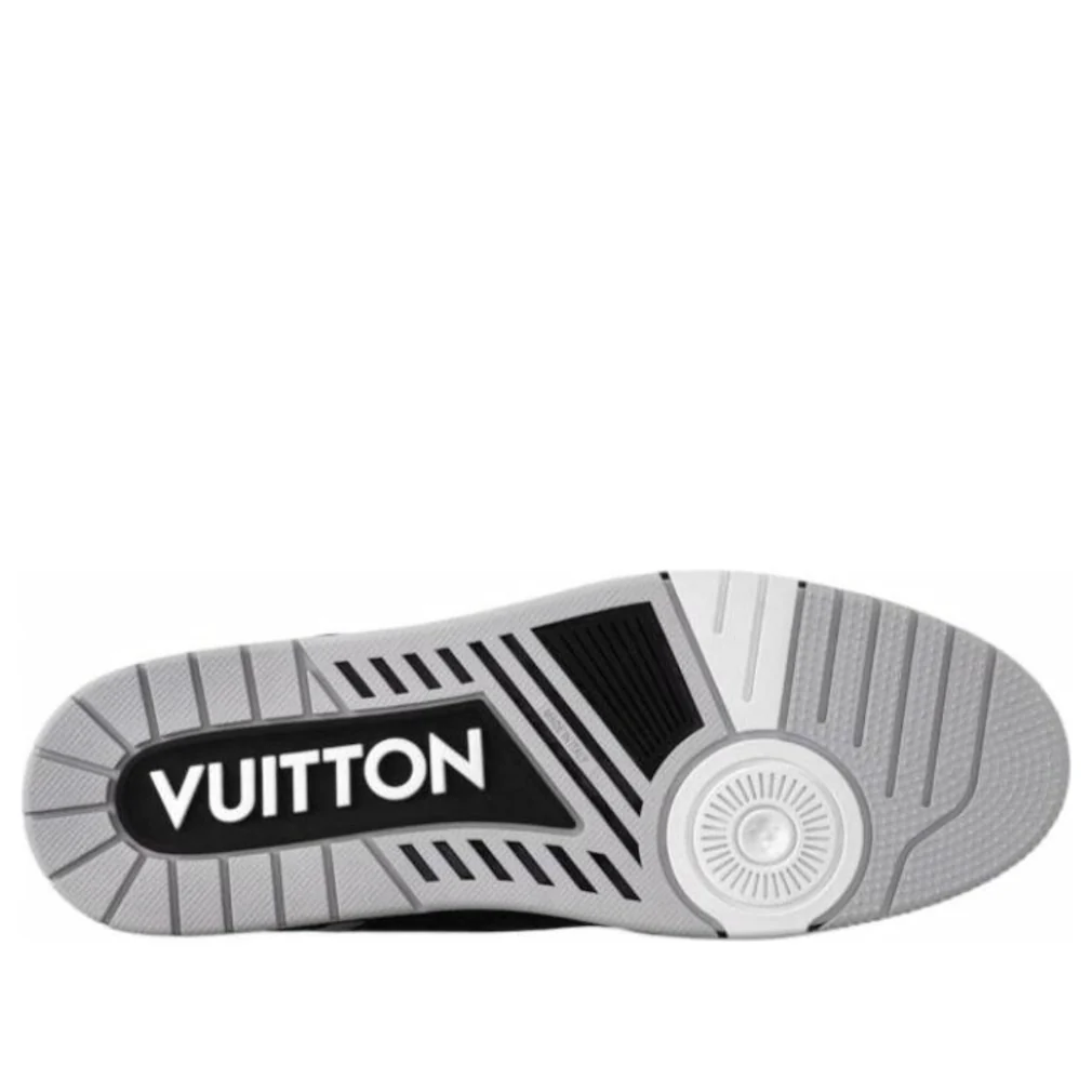 Trainer 'White Black Grey' - Imagen 3