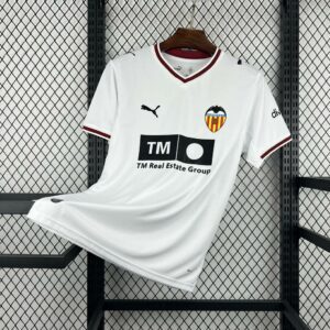 Valencia 1º Equipación Aficionado 26/27