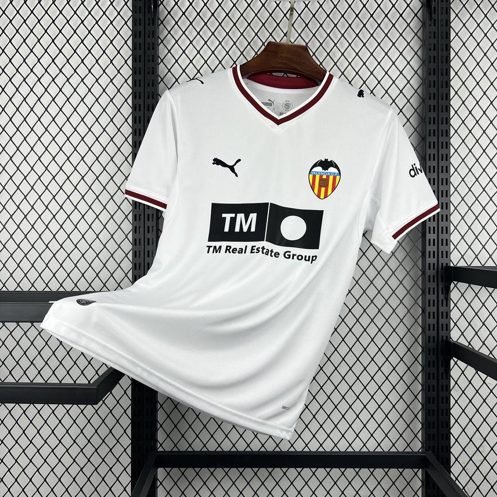 Valencia 1º Equipación Aficionado 26/27