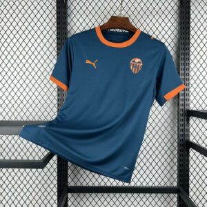 Valencia 2º Equipación Aficionado 26/27