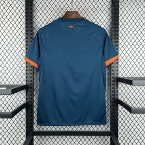 Valencia 2º Equipación Aficionado 26/27