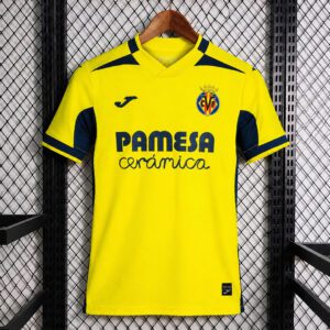 Villarreal 1º Equipación Aficionado 26/27