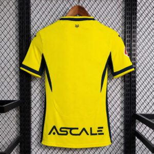 Villarreal 1º Equipación Aficionado 26/27