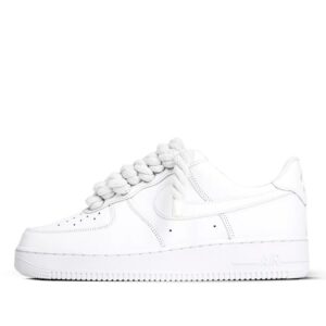 Air Force 1 Low ‘Rope Lace White’
