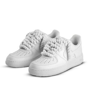 Air Force 1 Low ‘Rope Lace White’