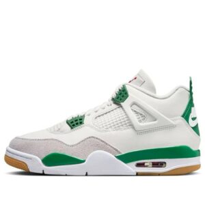Air Jordan 4 Retro SB ‘Pine Green’