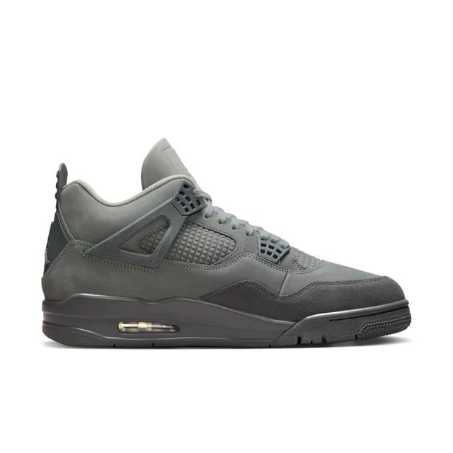 Air Jordan 4 Retro SE 'Paris Olympics Wet Cement' - Imagen 2