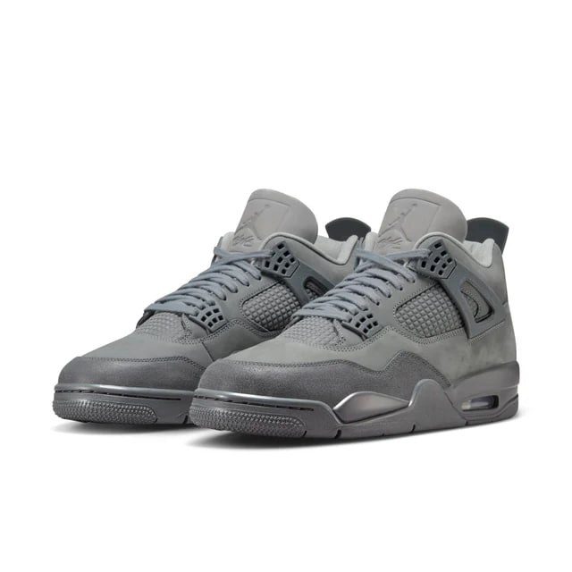 Air Jordan 4 Retro SE 'Paris Olympics Wet Cement' - Imagen 4