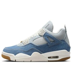 Air Jordan 4 TEX ‘Denim’