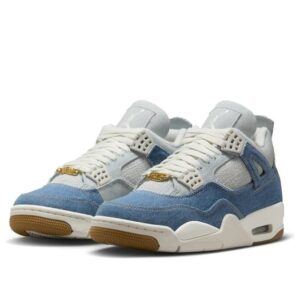 Air Jordan 4 TEX ‘Denim’