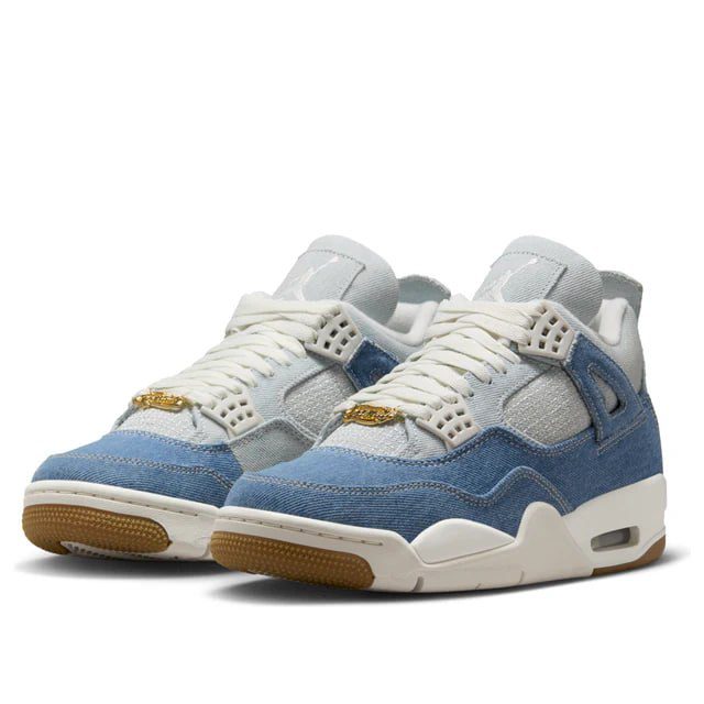 Air Jordan 4 TEX 'Denim' - Imagen 2