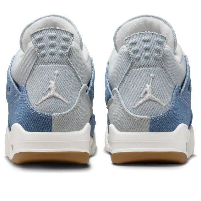 Air Jordan 4 TEX 'Denim' - Imagen 4