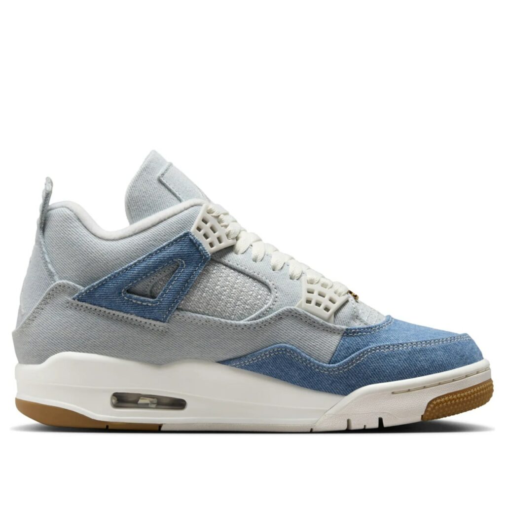 Air Jordan 4 TEX 'Denim' (foto 3)