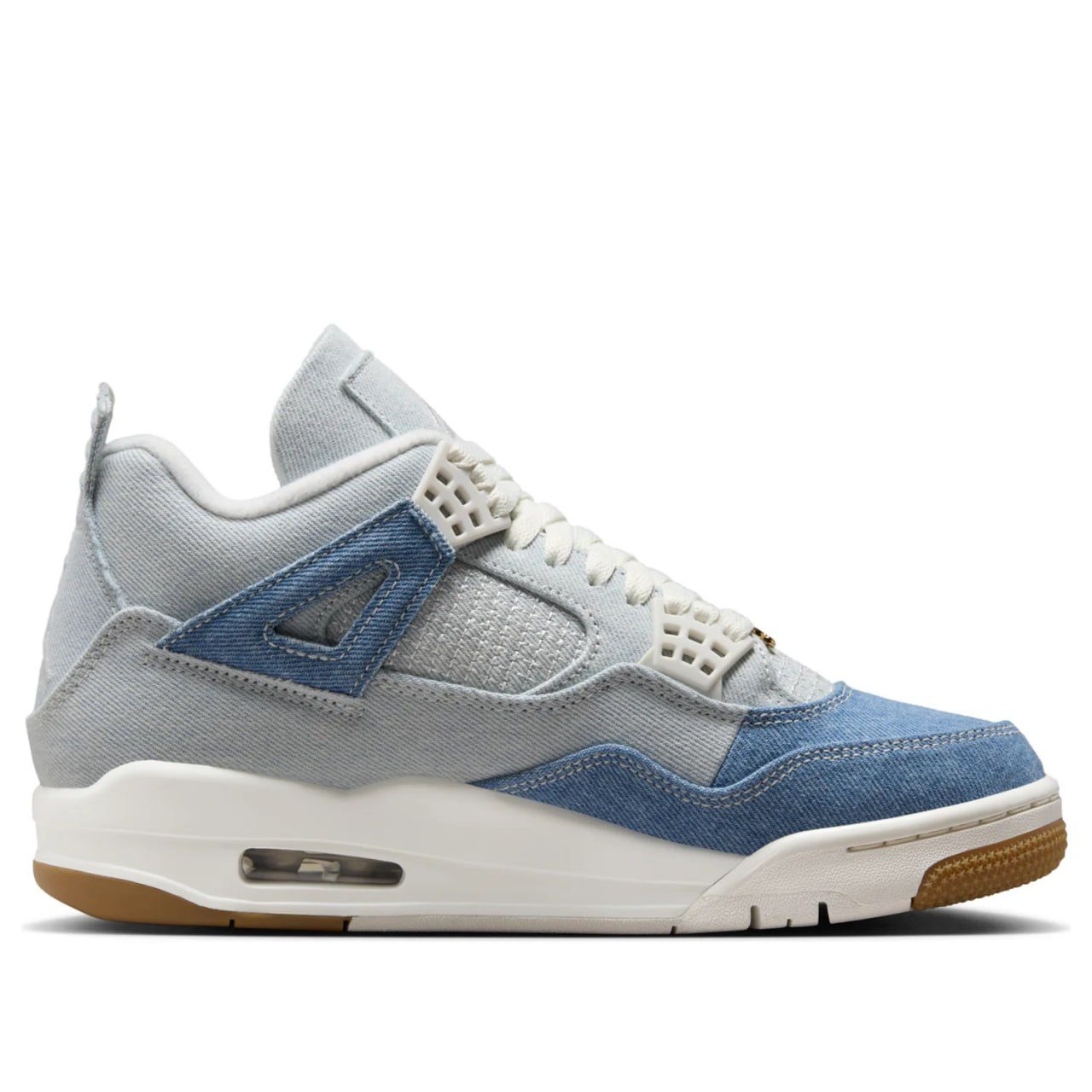 Air Jordan 4 TEX 'Denim' - Imagen 3