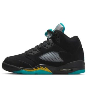 Air Jordan 5 Retro ‘Aqua’