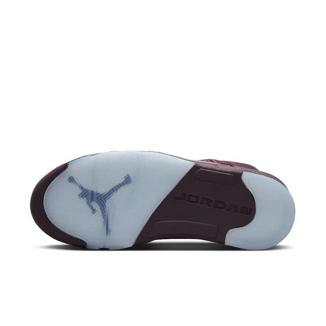 Air Jordan 5 Retro 'Burgundy' - Imagen 3