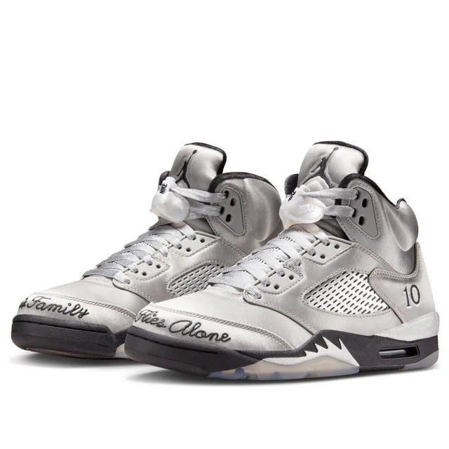 Air Jordan 5 Retro 'Wings' - Imagen 2