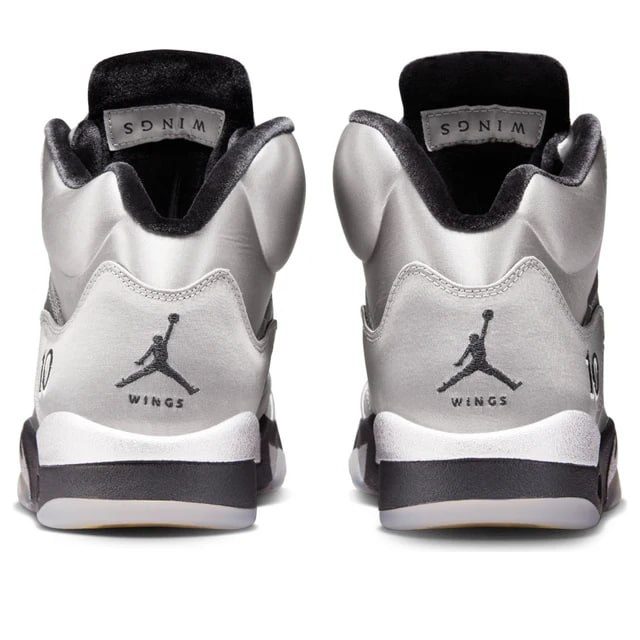 Air Jordan 5 Retro 'Wings' - Imagen 4