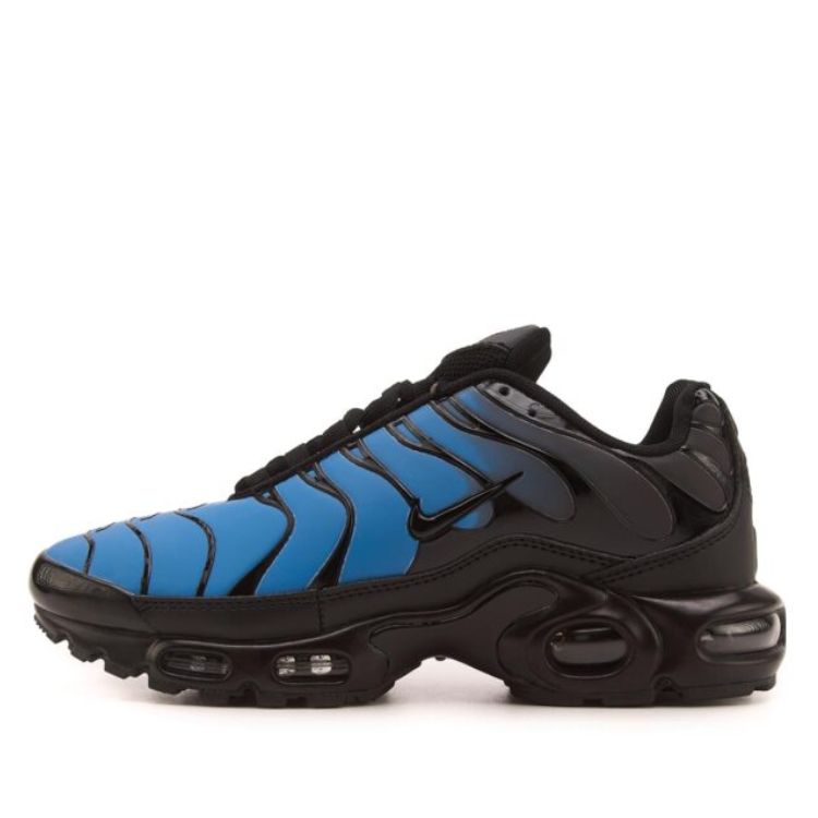 Air Max Plus TN Camaleón 'Blue'