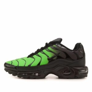 Air Max Plus TN Camaleón ‘Green’