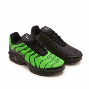 Air Max Plus TN Camaleón ‘Green’