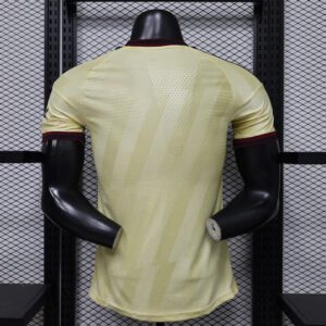 Arsenal 3º Equipación Jugador 26/27