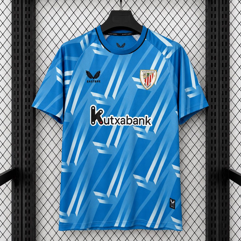 Athletic Club 3º Equipación Aficionado 26/27