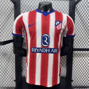 Atlético de Madrid 1º Equipación Jugador 26/27