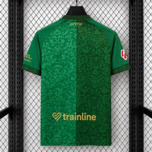 Betis 2º Equipación Aficionado 26/27