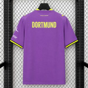 Borussia Dortmund 3º Equipación Aficionado 26/27