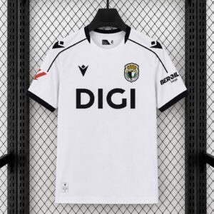 Burgos 1º Equipación Aficionado 26/27